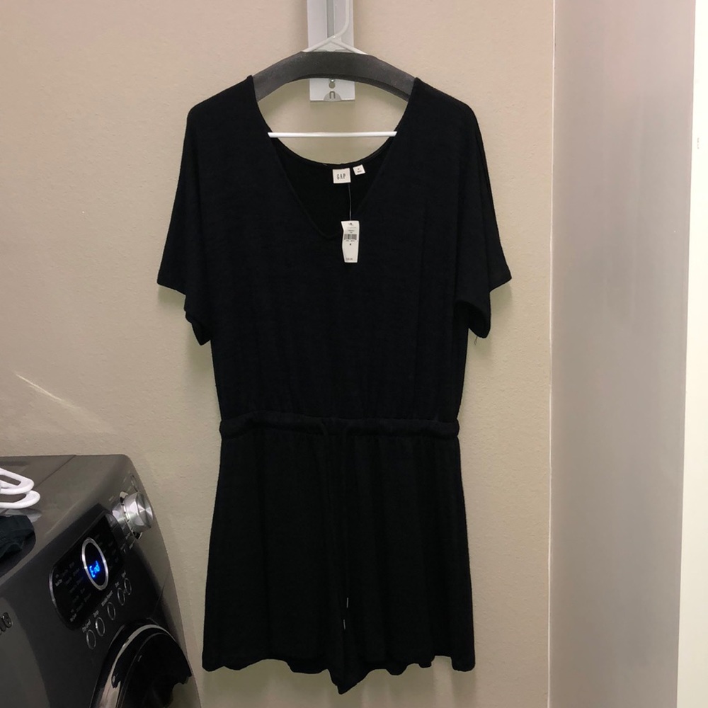 Gap romper